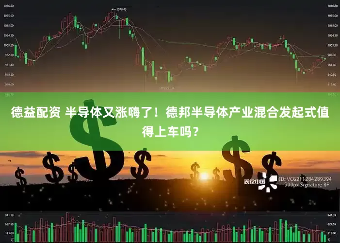 德益配资 半导体又涨嗨了！德邦半导体产业混合发起式值得上车吗？
