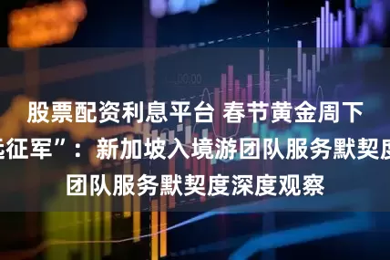 股票配资利息平台 春节黄金周下的“电竞远征军”：新加坡入境游团队服务默契度深度观察
